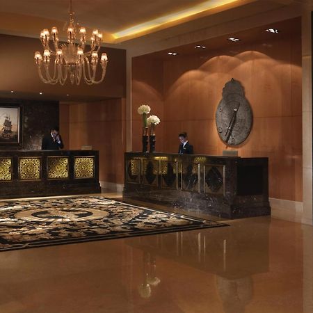 Four Seasons Hotel Beirut Bagian luar foto