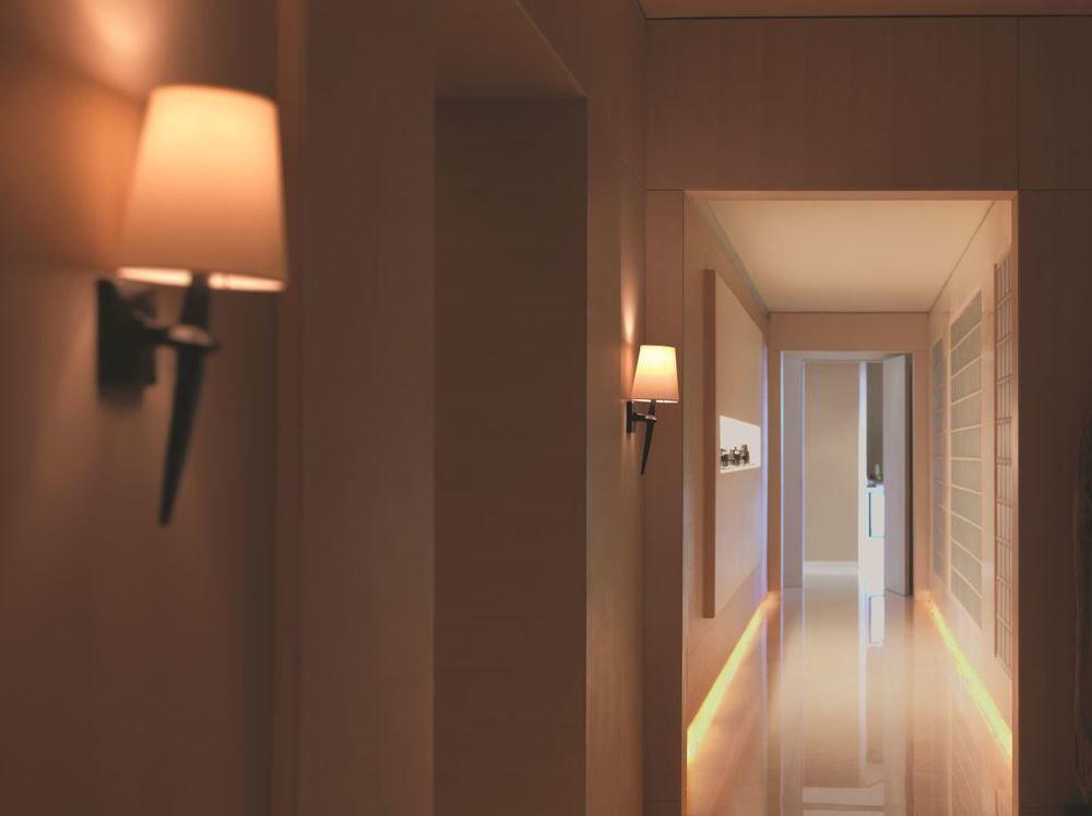 Four Seasons Hotel Beirut Bagian luar foto