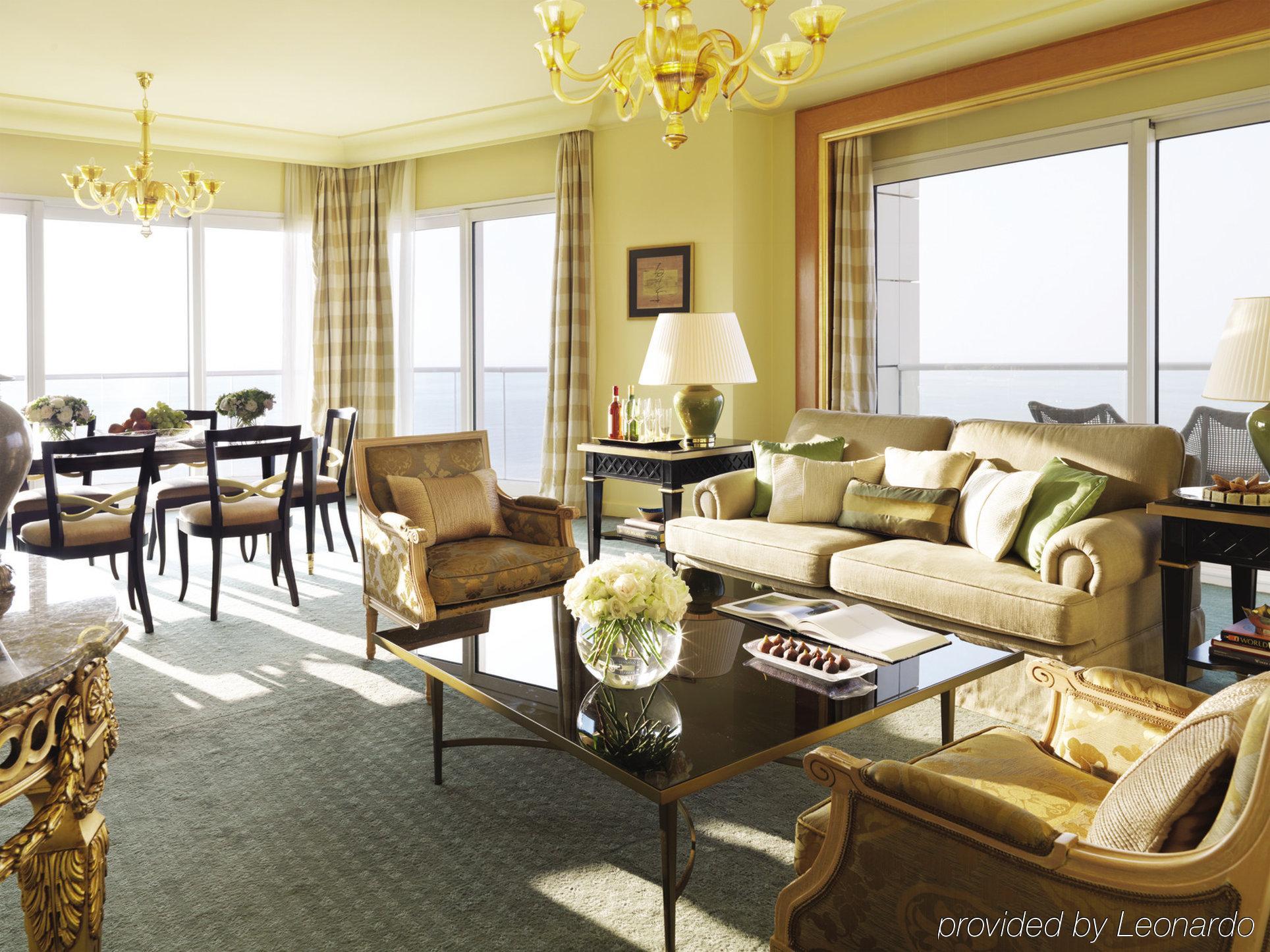 Four Seasons Hotel Beirut Interior foto