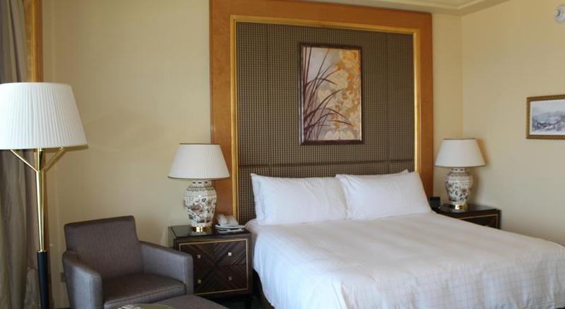 Four Seasons Hotel Beirut Bagian luar foto