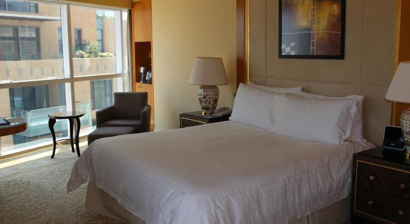 Four Seasons Hotel Beirut Bagian luar foto