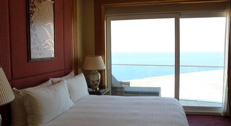 Four Seasons Hotel Beirut Bagian luar foto