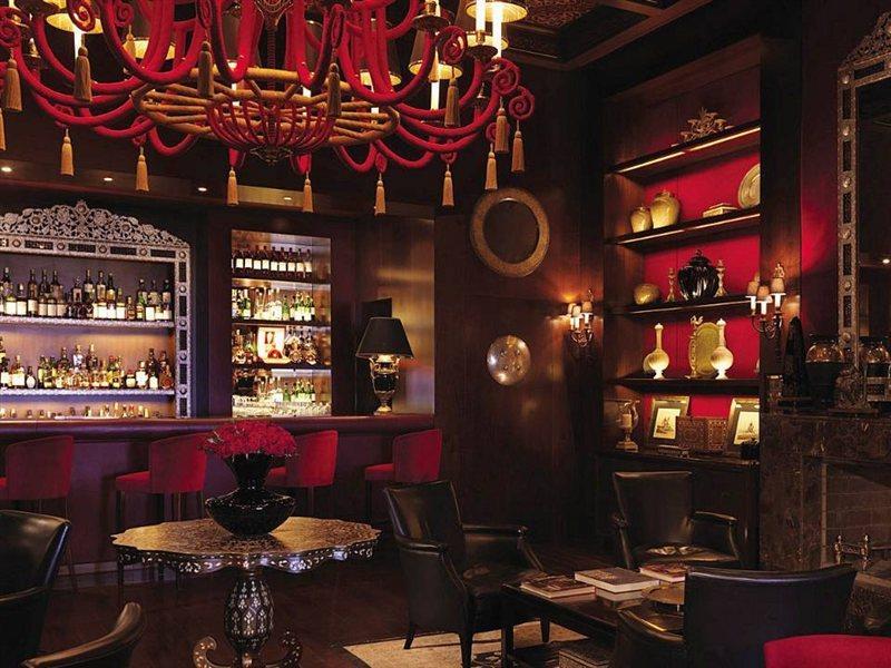 Four Seasons Hotel Beirut Bagian luar foto