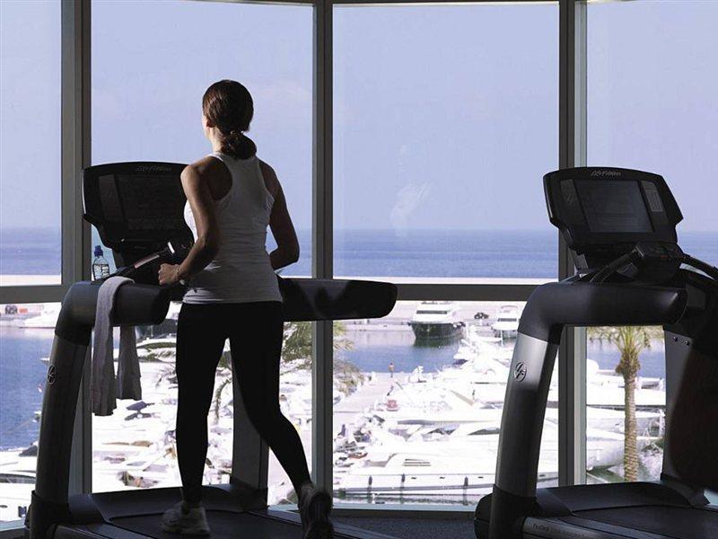 Four Seasons Hotel Beirut Bagian luar foto