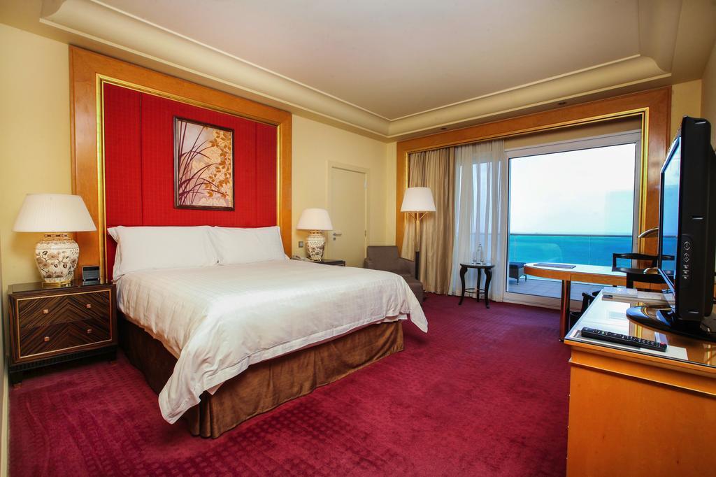 Four Seasons Hotel Beirut Ruang foto