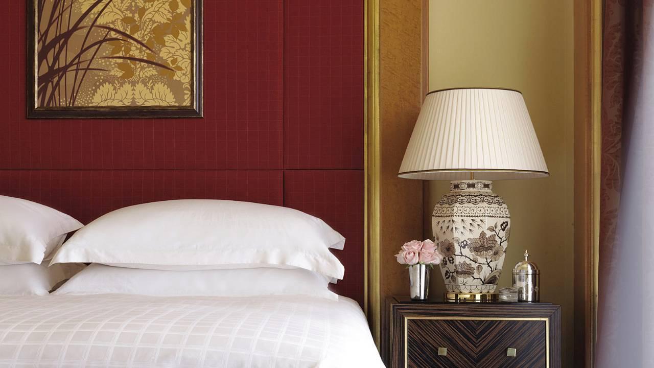 Four Seasons Hotel Beirut Bagian luar foto