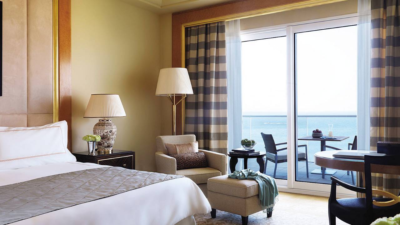 Four Seasons Hotel Beirut Ruang foto