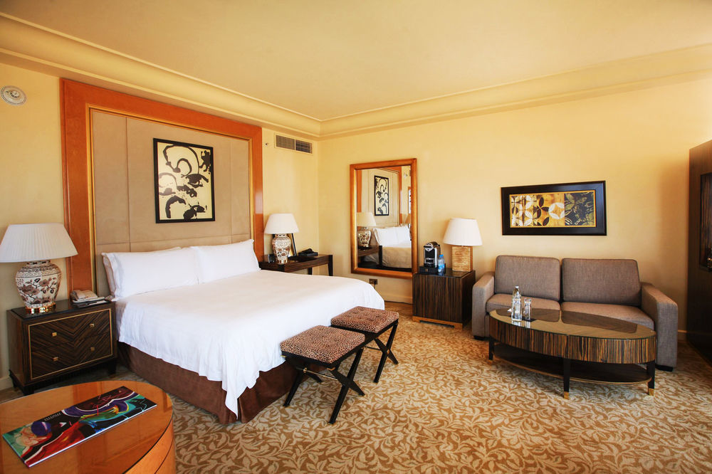 Four Seasons Hotel Beirut Bagian luar foto