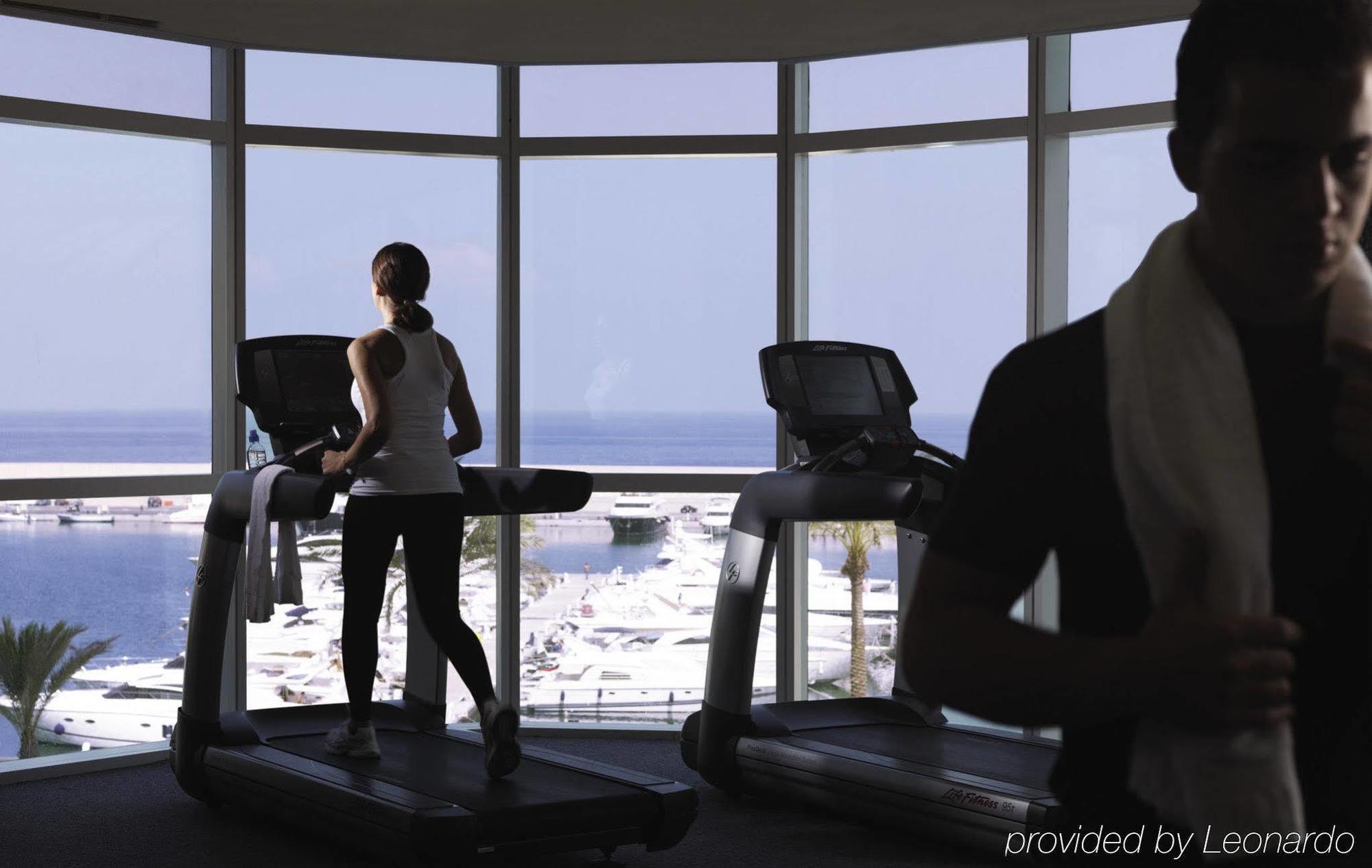 Four Seasons Hotel Beirut Fasilitas foto