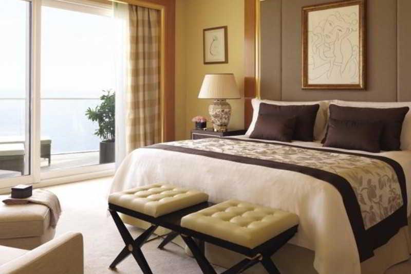 Four Seasons Hotel Beirut Bagian luar foto