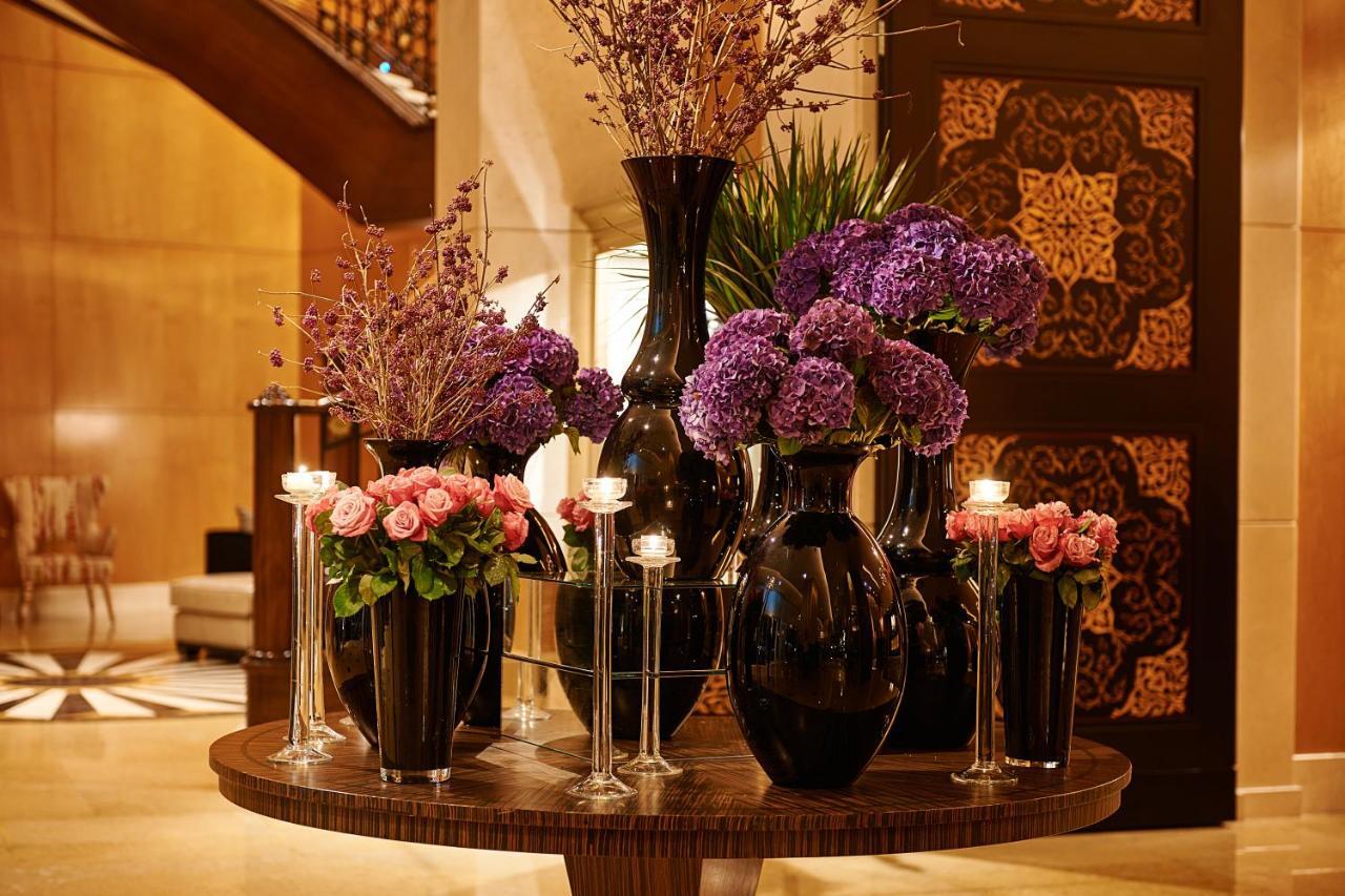 Four Seasons Hotel Beirut Bagian luar foto