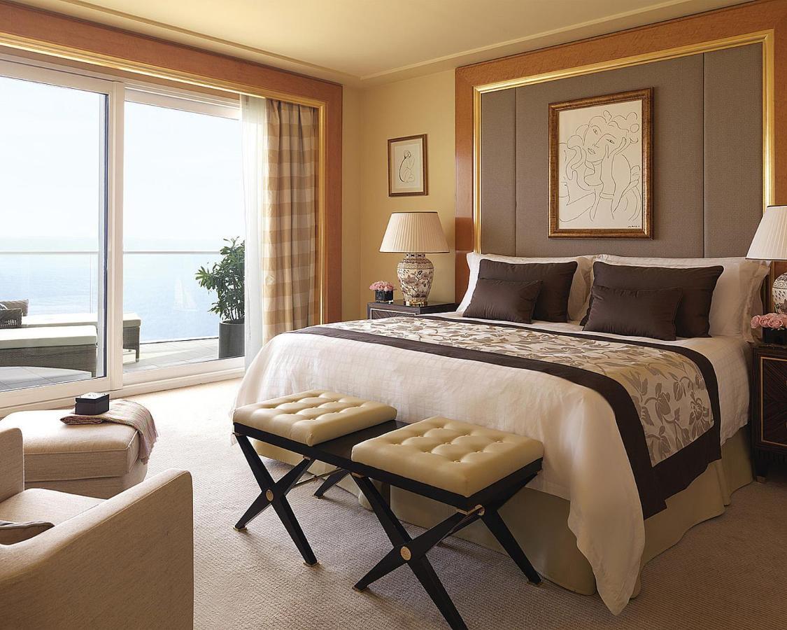 Four Seasons Hotel Beirut Bagian luar foto