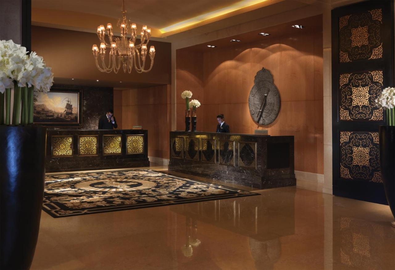 Four Seasons Hotel Beirut Bagian luar foto