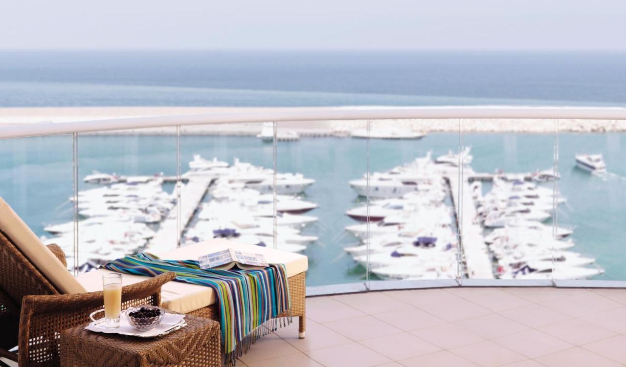 Four Seasons Hotel Beirut Bagian luar foto