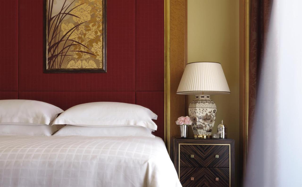 Four Seasons Hotel Beirut Ruang foto