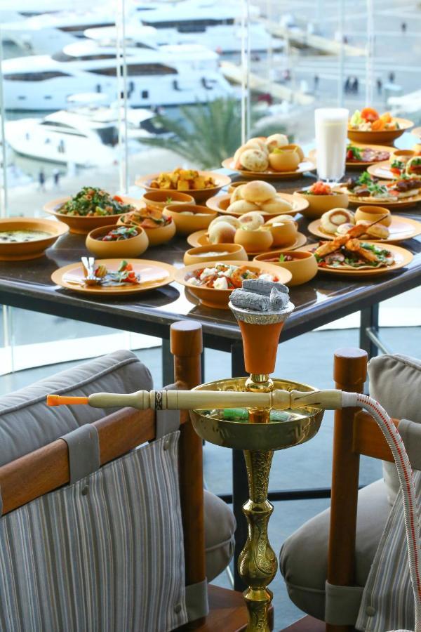 Four Seasons Hotel Beirut Bagian luar foto