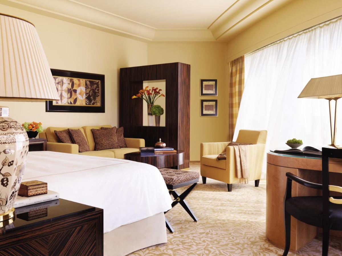 Four Seasons Hotel Beirut Bagian luar foto